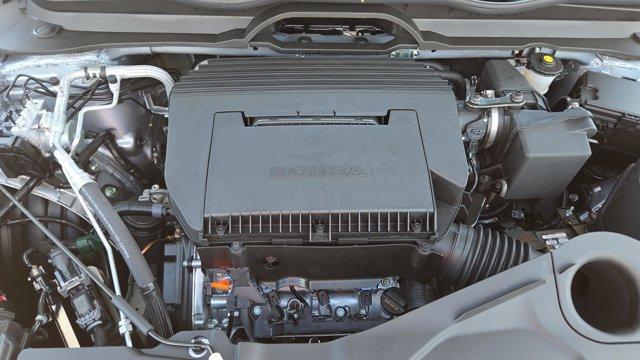 new 2026 Honda Pilot car