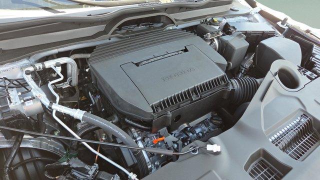 new 2026 Honda Pilot car