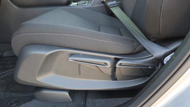 new 2026 Honda CR-V car