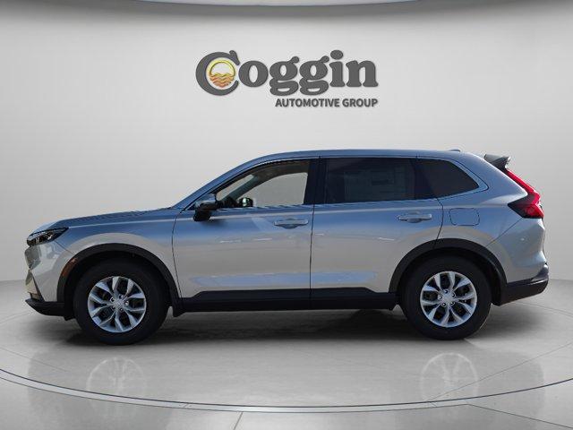 new 2026 Honda CR-V car