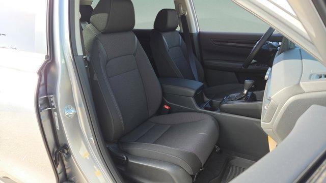 new 2026 Honda CR-V car
