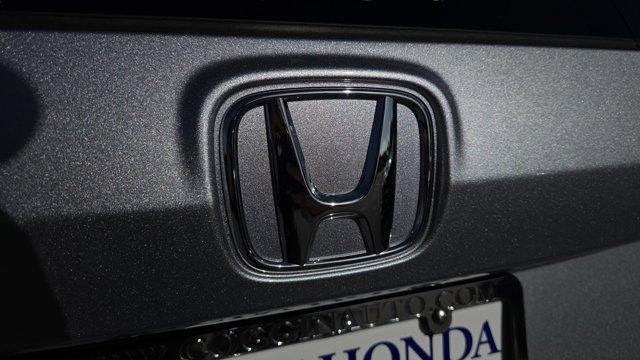 new 2026 Honda CR-V car