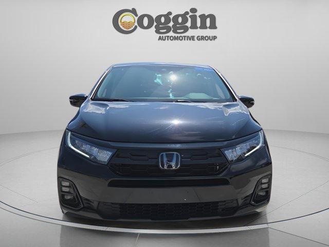 used 2025 Honda Odyssey car, priced at $43,992