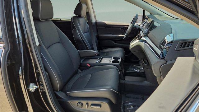 used 2025 Honda Odyssey car, priced at $43,992