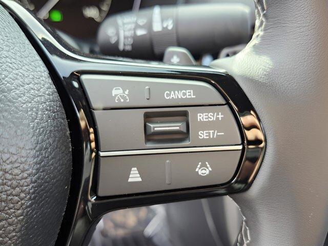 new 2026 Honda Civic Hybrid car, priced at $30,319