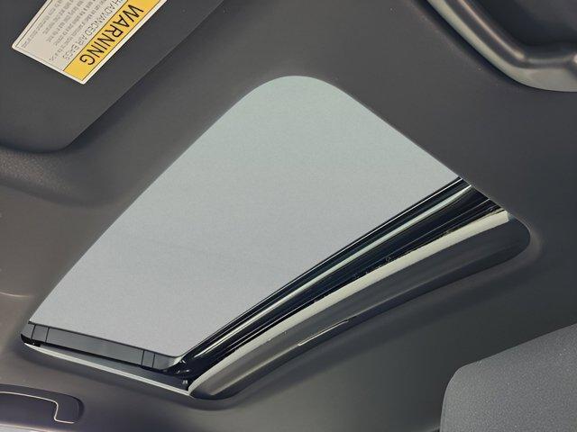 new 2026 Honda Civic Hybrid car, priced at $30,319