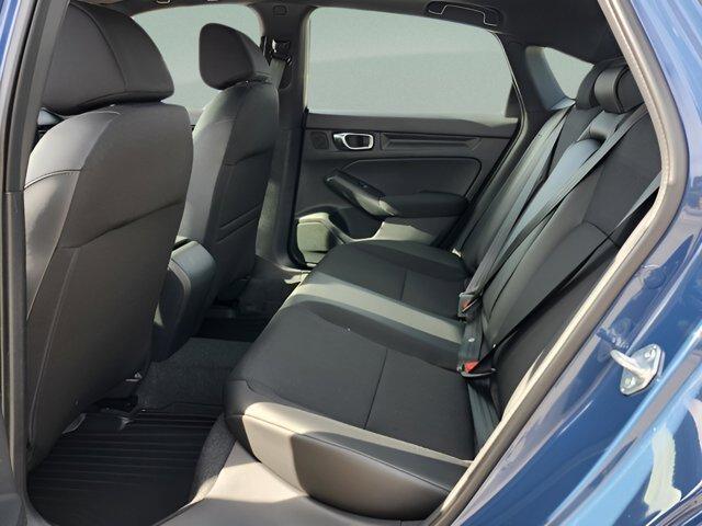 new 2026 Honda Civic Hybrid car, priced at $30,319