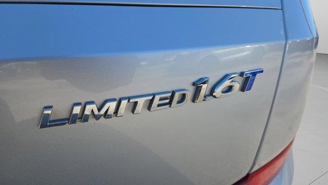 used 2017 Hyundai Tucson car, priced at $13,491