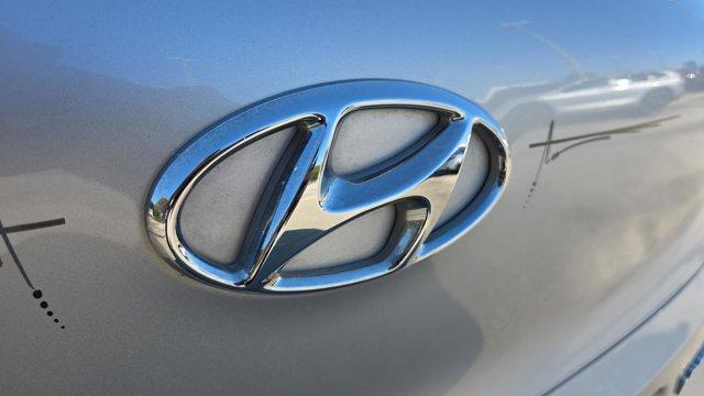 used 2017 Hyundai Tucson car, priced at $13,491