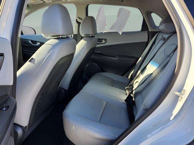 used 2020 Hyundai Kona car, priced at $16,027