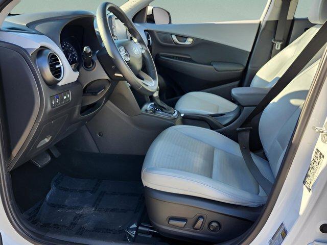 used 2020 Hyundai Kona car, priced at $16,027