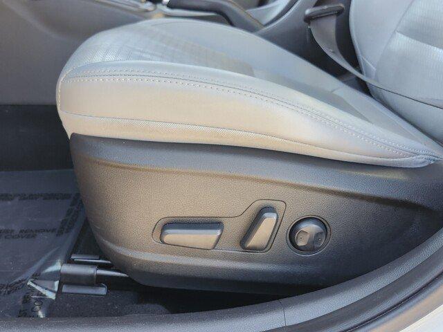 used 2020 Hyundai Kona car, priced at $16,027