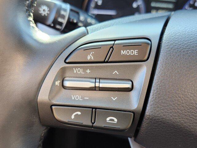 used 2020 Hyundai Kona car, priced at $16,027