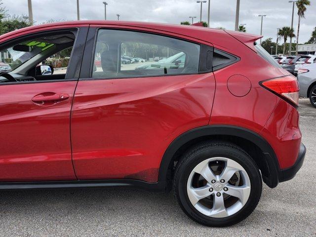 used 2016 Honda HR-V car, priced at $11,740