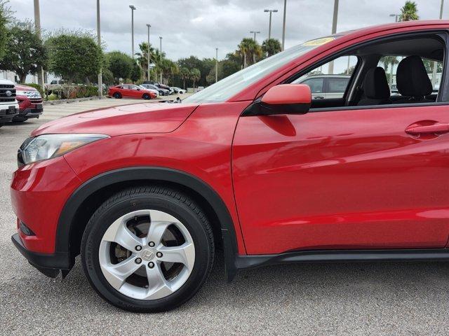 used 2016 Honda HR-V car, priced at $11,740