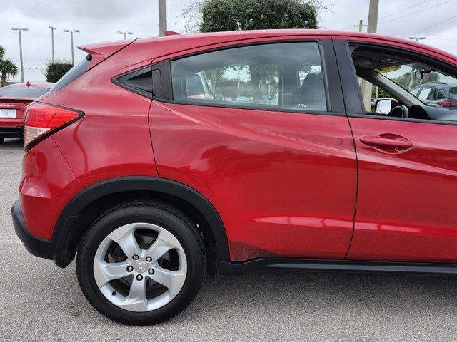 used 2016 Honda HR-V car, priced at $11,740