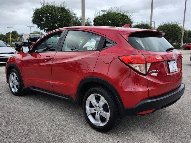 used 2016 Honda HR-V car, priced at $11,740