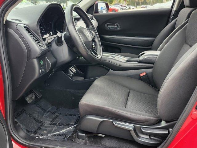 used 2016 Honda HR-V car, priced at $11,740