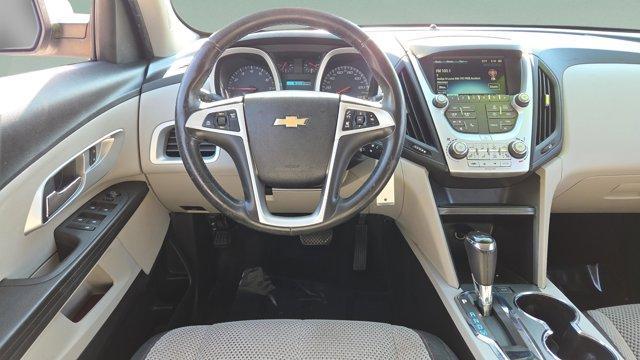 used 2017 Chevrolet Equinox car, priced at $8,671