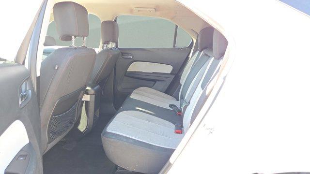 used 2017 Chevrolet Equinox car, priced at $8,671