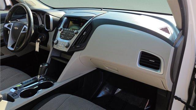 used 2017 Chevrolet Equinox car, priced at $8,671