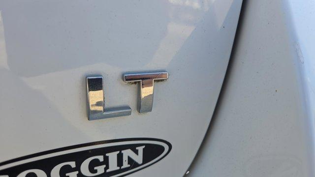 used 2017 Chevrolet Equinox car, priced at $8,671