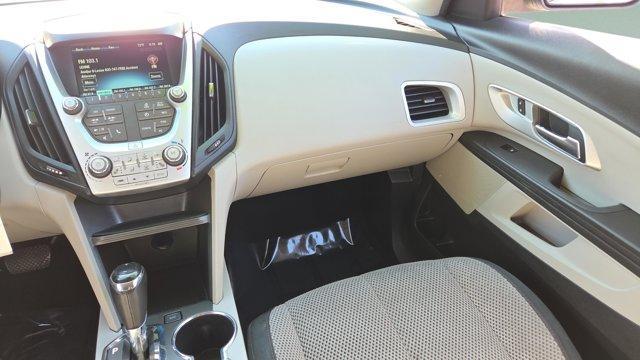 used 2017 Chevrolet Equinox car, priced at $8,671