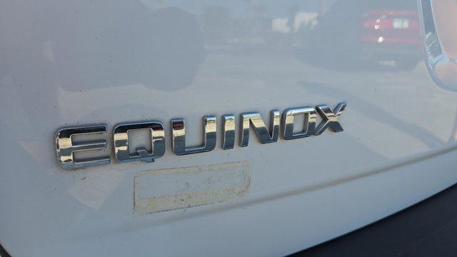 used 2017 Chevrolet Equinox car, priced at $8,671