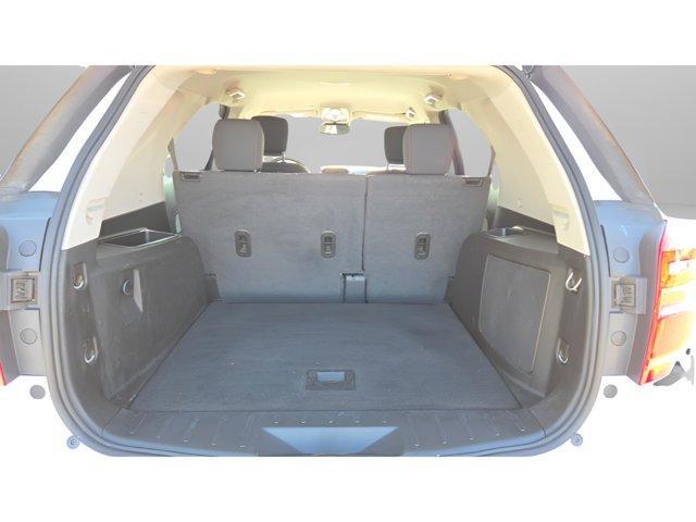 used 2017 Chevrolet Equinox car, priced at $8,671