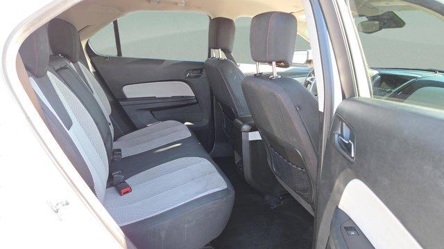 used 2017 Chevrolet Equinox car, priced at $8,671