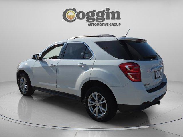 used 2017 Chevrolet Equinox car, priced at $8,671