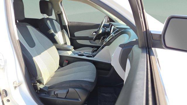 used 2017 Chevrolet Equinox car, priced at $8,671