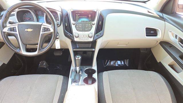 used 2017 Chevrolet Equinox car, priced at $8,671