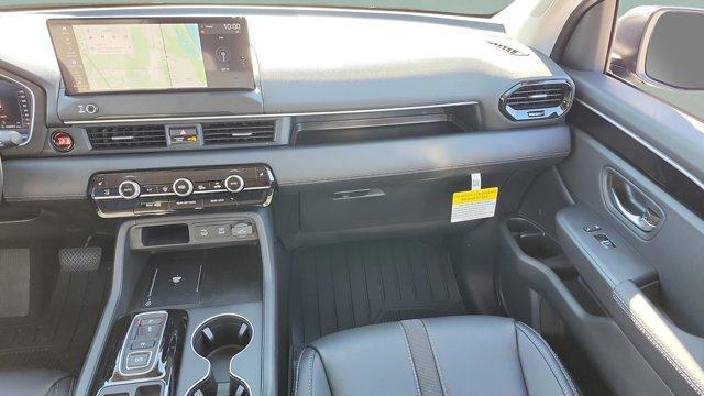 new 2026 Honda Pilot car, priced at $45,027