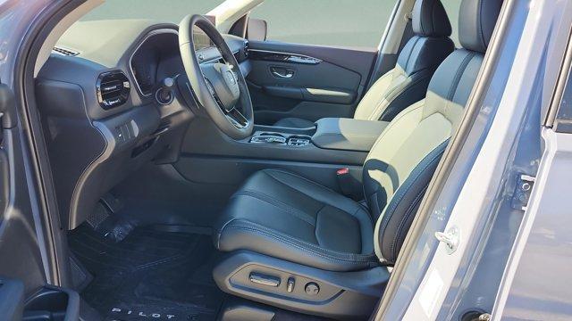 new 2026 Honda Pilot car, priced at $45,027