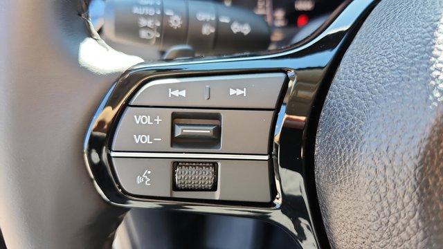 new 2026 Honda Pilot car, priced at $45,027