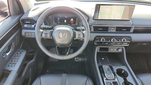new 2026 Honda Pilot car, priced at $45,027