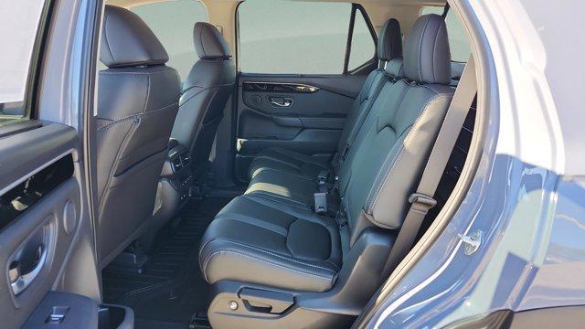 new 2026 Honda Pilot car, priced at $45,027