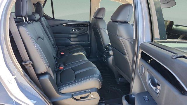 new 2026 Honda Pilot car, priced at $45,027