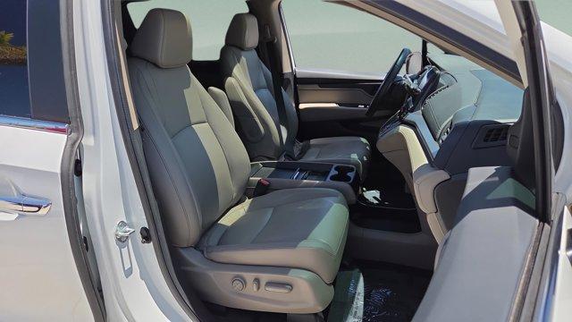 used 2022 Honda Odyssey car, priced at $34,599