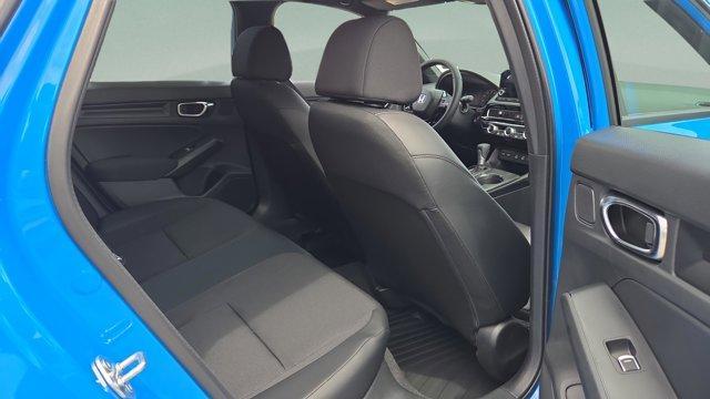 new 2026 Honda Civic car