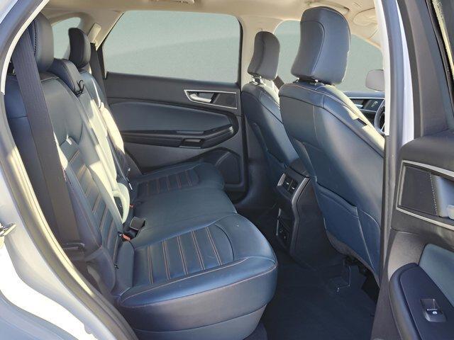 used 2022 Ford Edge car, priced at $18,991
