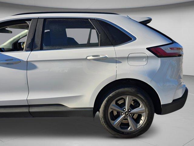 used 2022 Ford Edge car, priced at $18,991