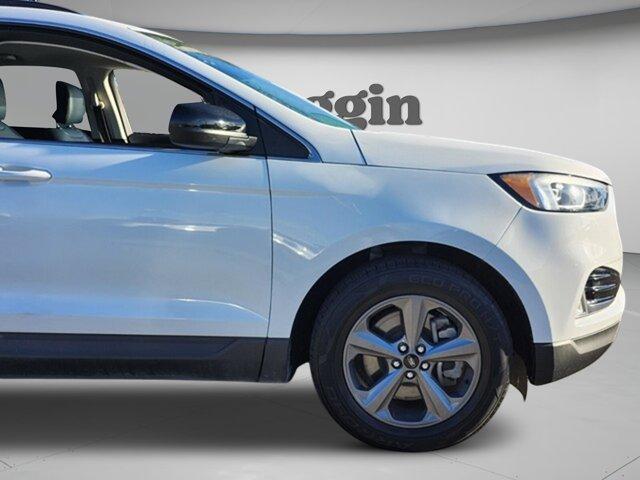 used 2022 Ford Edge car, priced at $18,991