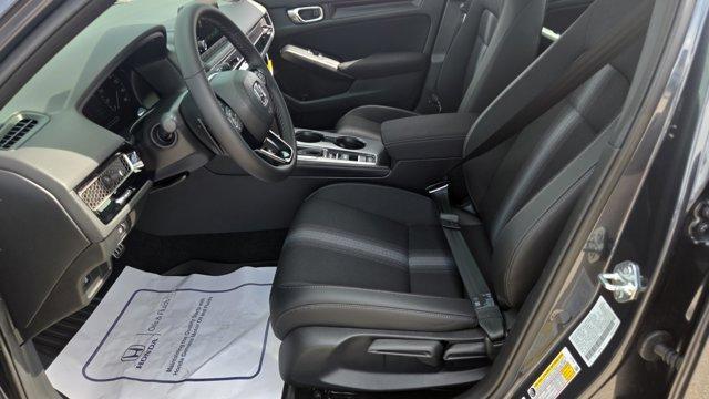 new 2026 Honda Civic car