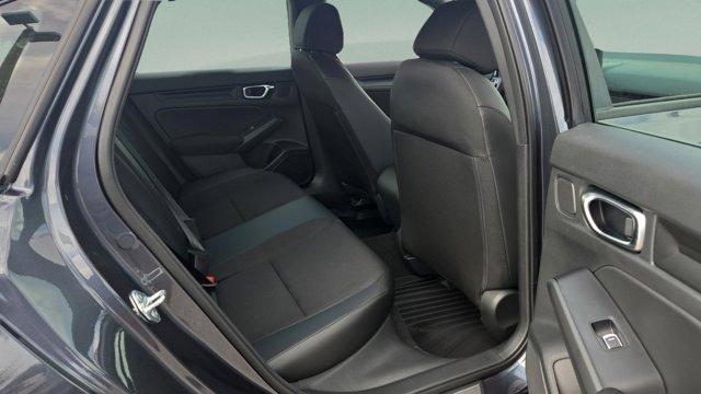 new 2026 Honda Civic car