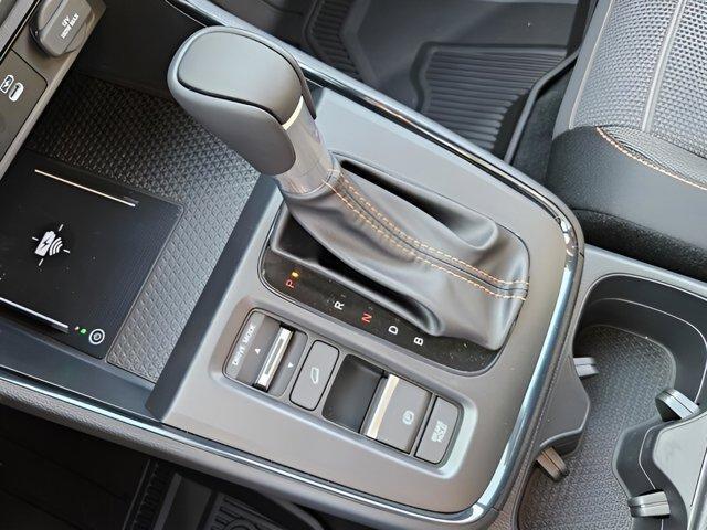 new 2026 Honda CR-V Hybrid car, priced at $39,458