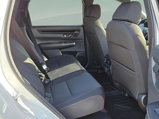 new 2026 Honda CR-V Hybrid car, priced at $39,458