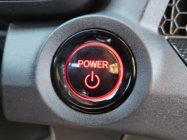 new 2026 Honda CR-V Hybrid car, priced at $39,458