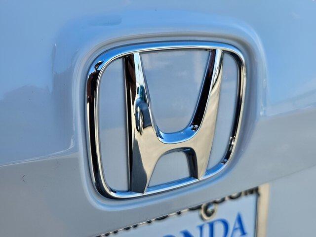new 2026 Honda CR-V Hybrid car, priced at $39,458